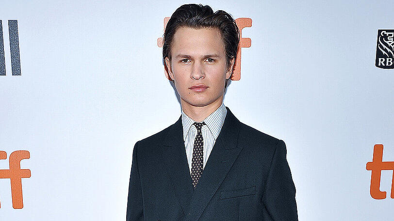Ansel Elgort wird nicht Elvis Presley spielen