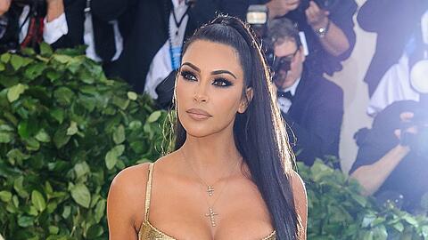 Kim Kardashian möchte sich anderen Projekten als ihrem Handy-Spiel widmen.
