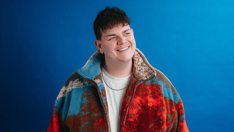 Isaak wird Deutschland beim ESC vertreten.
