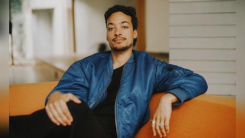 Aurel Mertz befasst sich in seinem neuen Buch "Alpha-Boys" mit der Bedeutung von M&auml;nnlichkeit.