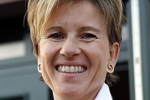 Ein typischer Fall von Frustshoppen? Susanne Klatten