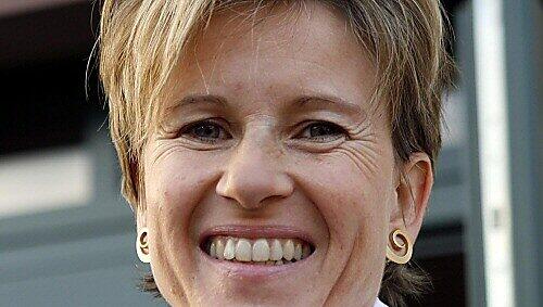 Ein typischer Fall von Frustshoppen? Susanne Klatten Ein typischer Fall von Frustshoppen? Susanne Klatten