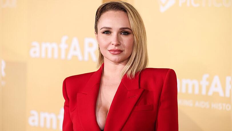 Hayden Panettiere wurde nur 36 Jahre alt. Hayden Panettiere wurde nur 36 Jahre alt.