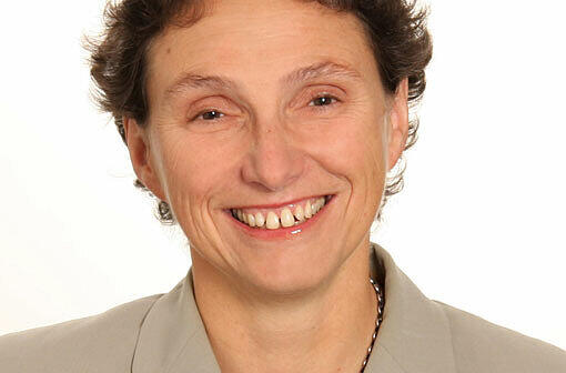 Beatrix Zurek (Foto), Vorsitzende des Mietervereins München