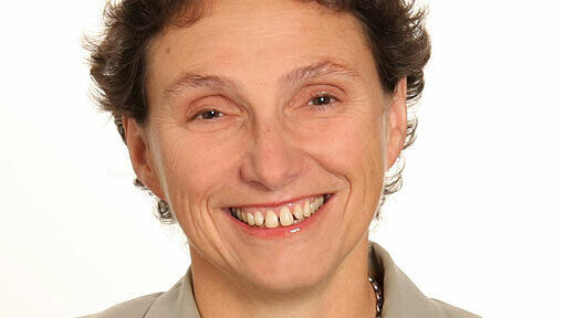 Beatrix Zurek (Foto), Vorsitzende des Mietervereins München Beatrix Zurek (Foto), Vorsitzende des Mietervereins München