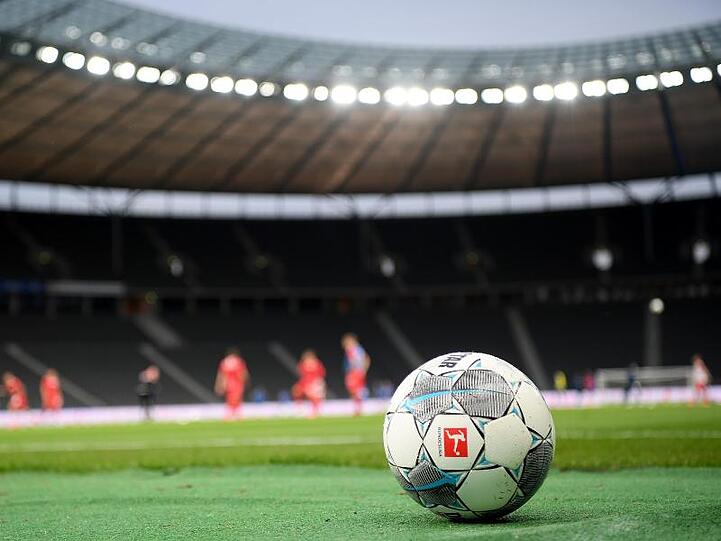Die DFL hat den Bundesligaspielplan für die Saison 2020/21 veröffentlicht.