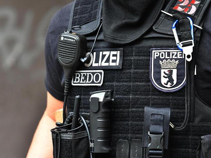 Im Juli stellte die Polizei vorläufig Objekte im Wert von rund neun Millionen Euro sicher.