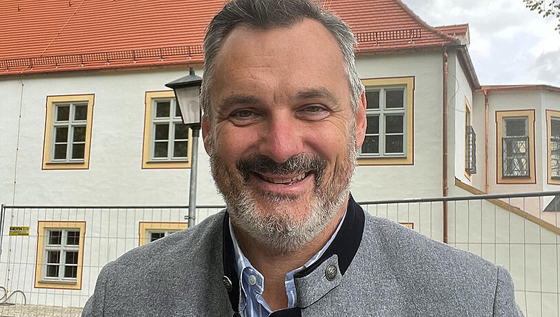 Markus Gastberger betreibt seit 2016 erfolgreich ein Wirtshaus in Garching, jetzt wird der Österreicher der neue Pächter der historischen Schlosswirtschaft in Oberschleißheim. Markus Gastberger betreibt seit 2016 erfolgreich ein Wirtshaus in Garching, jetzt wird der Österreicher der neue Pächter der historischen Schlosswirtschaft in Oberschleißheim.