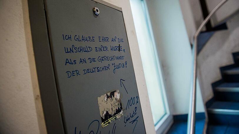 Weitere Bilder aus dem Haus.