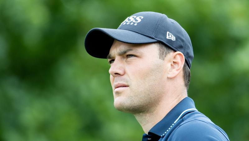 Martin Kaymer, Golfspieler aus Deutschland, steht auf dem Platz. Foto: Marcel Kusch/Archivbild Martin Kaymer, Golfspieler aus Deutschland, steht auf dem Platz. Foto: Marcel Kusch/Archivbild