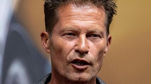 Til Schweiger bezieht Stellung zu den Vorwürfen.