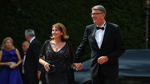 Christiane Goetz-Weimer will den Bayerischen Verfassungsorden derzeit nicht annehmen. (Archivbild)