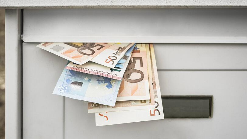 Briefkastenfirmen haben dem Experten zufolge alle ein Ziel: Sie wollen etwas verstecken. (Symbolbild)