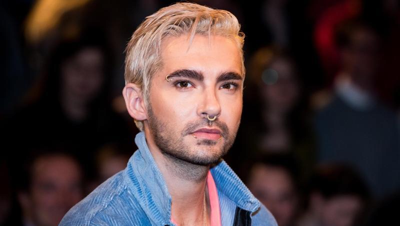 Bill Kaulitz androgynen Looks entfachten in der Vergangenheit Spekulationen über seine Sexualität.