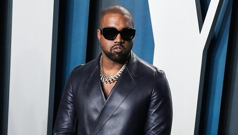 Die Kooperation zwischen Kanye West und Gap ist gescheitert.