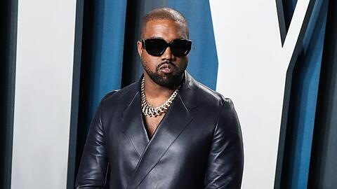 Die Kooperation zwischen Kanye West und Gap ist gescheitert.