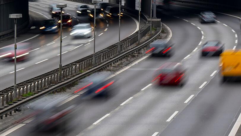 Ab 2035 sollen nur noch emissionsfreie Neuwagen verkauft werden.