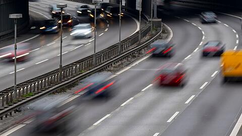 Ab 2035 sollen nur noch emissionsfreie Neuwagen verkauft werden.