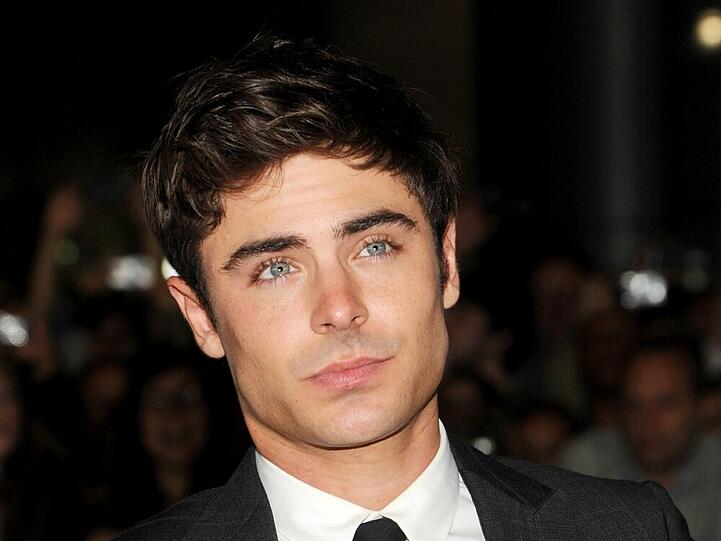Zac Efron