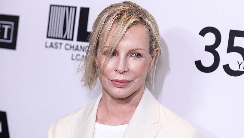 Kim Basinger ist 65 Jahre alt - von Falten keine Spur Kim Basinger ist 65 Jahre alt - von Falten keine Spur