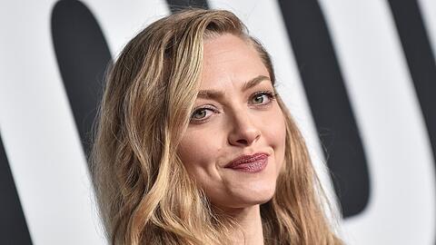 Amanda Seyfried hat sich in jungen Jahren an Filmsets oft unwohl gefühlt.
