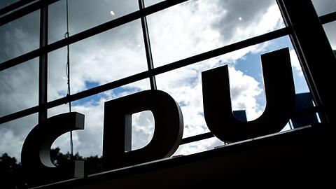 Die Initiative "Compass Mitte" verlangt mehr Augenmerk auf soziale und liberale Themen. (Illustration)