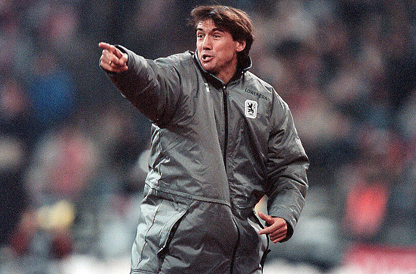 Peter Pacult (Okt. 2001 &ndash; März 2003): Schoss die Löwen 1994 als Spieler in die Bundesliga, danach wurde er Co-Trainer und 2001 Lorants Nachfolger, 2003 entlassen. Danach? Zweitliga-Abstieg 2006 mit Dresden, nur bei Rapid Wien teils erfolgreich. Zuletzt ging er nach elf Pleiten in elf Pflichtspielen beim Ösi-Zweitligisten Floridsdorfer AC von selbst und hat beim slowenischen Erstligisten NK Zvarc eine neue Anstellung gefunden.