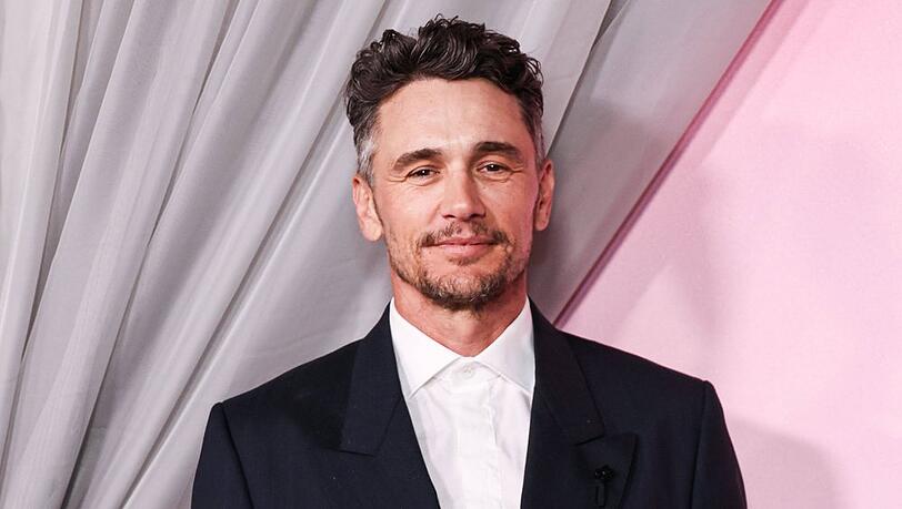 James Franco findet nicht, dass er sich aus der &Ouml;ffentlichkeit zur&uuml;ckgezogen hat.