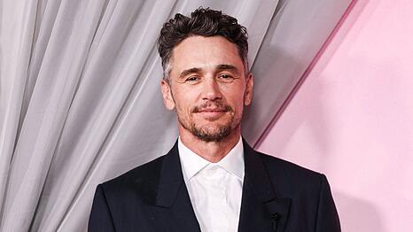 James Franco findet nicht, dass er sich aus der &Ouml;ffentlichkeit zur&uuml;ckgezogen hat.