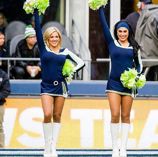 Seattle Sea Gals
