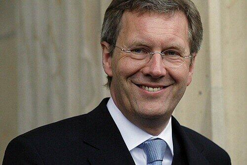 Christian Wulff