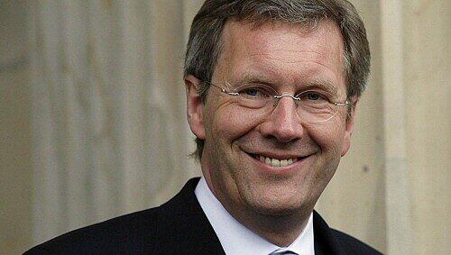 Christian Wulff Christian Wulff