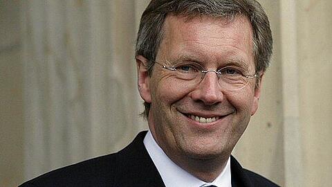 Christian Wulff
