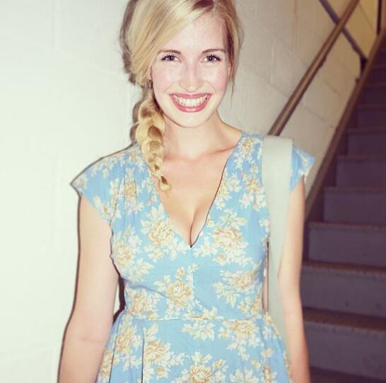 Camilla Hansen