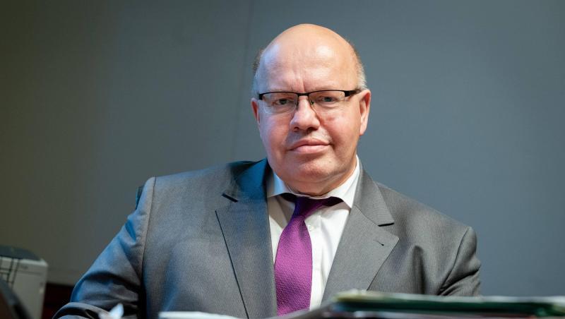 Peter Altmaier, Bundesminister für Wirtschaft und Energie, will die Sicherheit der Stromversorgung gewährleisten. Peter Altmaier, Bundesminister für Wirtschaft und Energie, will die Sicherheit der Stromversorgung gewährleisten.