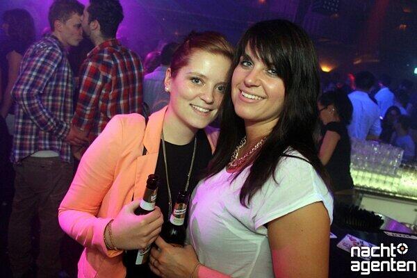 Clubmusic Punks im Jack Rabbit. Mehr Bilder: www.nachtagenten.de