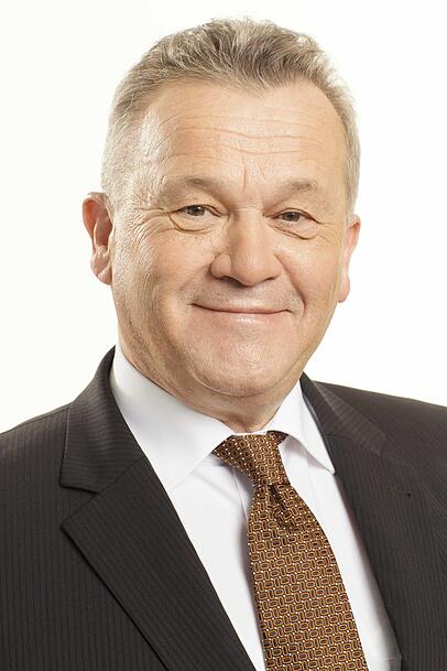 Klaus Steiner sitzt seit 2008 für die CSU im Bayerischen Landtag. (Archivbild) Klaus Steiner sitzt seit 2008 für die CSU im Bayerischen Landtag. (Archivbild)