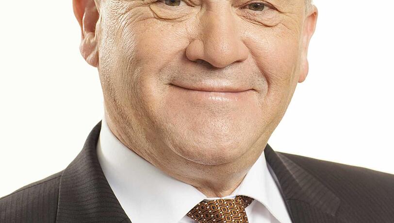 Klaus Steiner sitzt seit 2008 für die CSU im Bayerischen Landtag. (Archivbild) Klaus Steiner sitzt seit 2008 für die CSU im Bayerischen Landtag. (Archivbild)