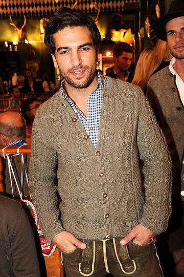Mehr Bilder von Elyas M&rsquo;Barek