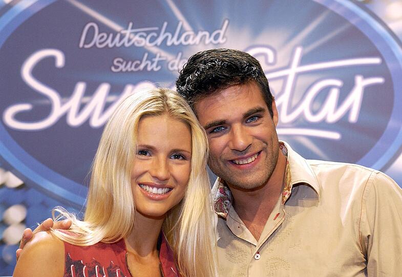 So sexy ist Michelle Hunziker - Die Bilder...