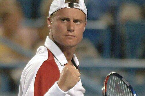 Will in München wieder an alte Érfolge anknüpfen: Der ehemalige Weltranglisten-Erste Lleyton Hewitt.