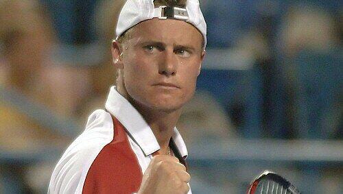 Will in München wieder an alte Érfolge anknüpfen: Der ehemalige Weltranglisten-Erste Lleyton Hewitt. Will in München wieder an alte Érfolge anknüpfen: Der ehemalige Weltranglisten-Erste Lleyton Hewitt.