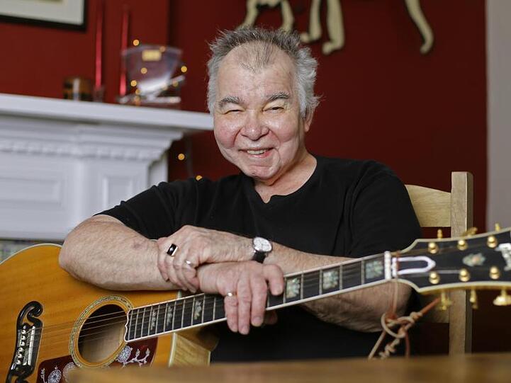 Der amerikanische Country-Star John Prine ist in Folge einer Coronavirus-Infektion gestorben.