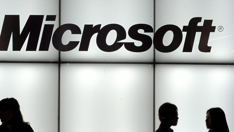 Viele Analysten erwarten allerdings eher, dass Microsoft die frischen Finanzmittel für den Rückkauf eigener Aktien einsetzen will. Viele Analysten erwarten allerdings eher, dass Microsoft die frischen Finanzmittel für den Rückkauf eigener Aktien einsetzen will.