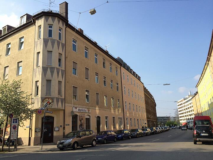 Die Grundschule an der Pfeuerstraße wird zur Ganztagsschule.