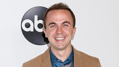 Der einstige "Malcolm mittendrin"-Star Frankie Muniz wird Profi-Rennfahrer.
