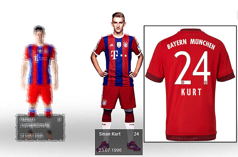 24 - Sinan Kurt
