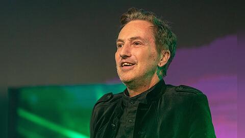 Schlagerstar Matthias Carras wurde nur 58 Jahre alt.
