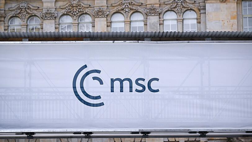 So prominent wie diesmal war die M&uuml;nchner Sicherheitskonferenz noch nie besetzt.