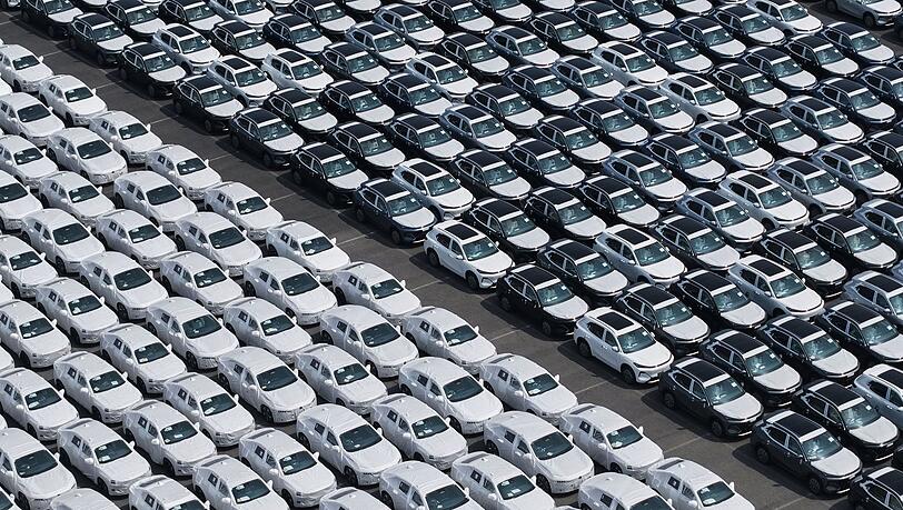 Chinesische Anbieter wie Chery, BYD und Leapmotor machen auf dem europ&auml;ischen Markt weiter gro&szlig;e Spr&uuml;nge. (Archivbild)